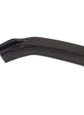 VR Aero Carbon Fiber Front Lip Spoiler Audi A5 S-LINE 2-Door | 4-Door                                     - VR-A5-601 - Image 6