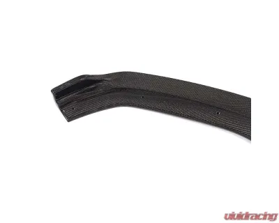 VR Aero Carbon Fiber Front Lip Spoiler Audi A5 S-LINE 2-Door | 4-Door - VR-A5-601