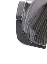 VR Aero Carbon Fiber Front Lip Spoiler Audi A5 S-LINE 2-Door | 4-Door                                     - VR-A5-601 - Image 7