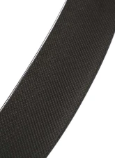 VR Aero Carbon Fiber Rear Trunk Spoiler Audi A4 B9 Quattro S Line S4 Sedan 4-Door                                     - VR-B9-621 - Image 8