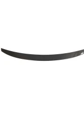 VR Aero Carbon Fiber Rear Trunk Spoiler Audi A5 S5 RS5 Coupe                                     - VR-A5S5-620 - Image 20