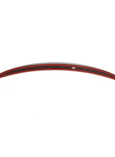 VR Aero Carbon Fiber Rear Trunk Spoiler Audi A5 S5 RS5 Coupe                                     - VR-A5S5-620 - Image 12