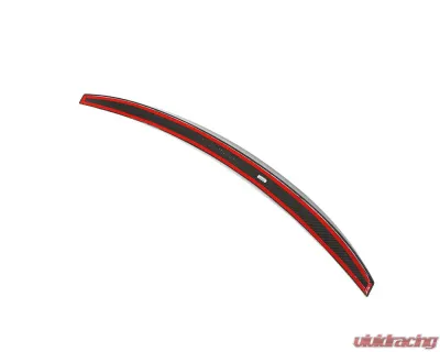 VR Aero Carbon Fiber Rear Trunk Spoiler Audi A5 S5 RS5 Coupe - VR-A5S5-620