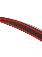 VR Aero Carbon Fiber Rear Trunk Spoiler Audi A5 S5 RS5 Coupe                                     - VR-A5S5-620 - Image 14