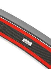 VR Aero Carbon Fiber Rear Trunk Spoiler Audi A5 S5 RS5 Coupe                                     - VR-A5S5-620 - Image 15