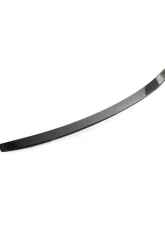 VR Aero Carbon Fiber Rear Trunk Spoiler Audi A5 S5 RS5 Coupe                                     - VR-A5S5-620 - Image 3