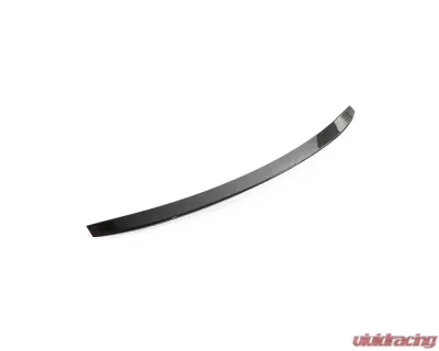 VR Aero Carbon Fiber Rear Trunk Spoiler Audi A5 S5 RS5 Coupe - VR-A5S5-620