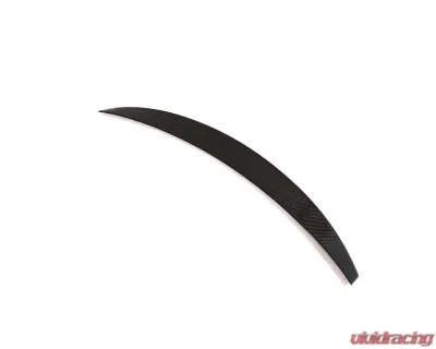 VR Aero Carbon Fiber Rear Trunk Spoiler Audi A5 S5 RS5 Coupe - VR-A5S5-620