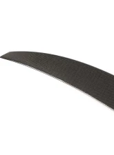VR Aero Carbon Fiber Rear Trunk Spoiler Audi A5 S5 RS5 Coupe                                     - VR-A5S5-620 - Image 6