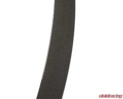 VR Aero Carbon Fiber Rear Trunk Spoiler Audi A5 S5 RS5 Coupe - VR-A5S5-620