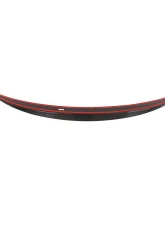 VR Aero Carbon Fiber Rear Trunk Spoiler Audi A5 S5 RS5 Coupe                                     - VR-A5S5-620 - Image 8