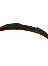 VR Aero Carbon Fiber Rear Trunk Spoiler BMW 3-Series G20/G28 | M3 G80                                     - VR-LQ278-MY-DZW-YYG - Image 3