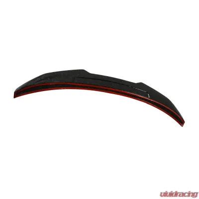 VR Aero Carbon Fiber Rear Trunk Spoiler BMW 3-Series G20/G28 | M3 G80 - VR-LQ278-MY-DZW-YYG