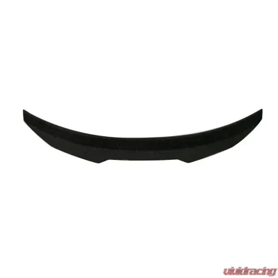 VR Aero Carbon Fiber Rear Trunk Spoiler BMW 3-Series G20/G28 | M3 G80 - VR-LQ278-MY-DZW-YYG