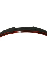 VR Aero Carbon Fiber Rear Trunk Spoiler BMW 3-Series G20/G28 | M3 G80                                     - VR-LQ278-MY-DZW-YYG - Image 6