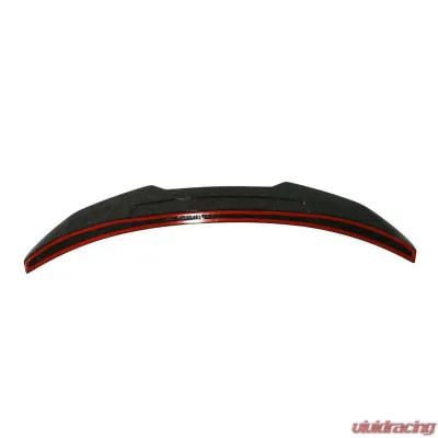 VR Aero Carbon Fiber Rear Trunk Spoiler BMW 3-Series G20/G28 | M3 G80 - VR-LQ278-MY-DZW-YYG