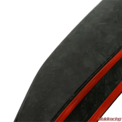 VR Aero Carbon Fiber Rear Trunk Spoiler BMW 3-Series G20/G28 | M3 G80 - VR-LQ278-MY-DZW-YYG