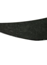 VR Aero Carbon Fiber Rear Trunk Spoiler BMW 3-Series G20/G28 | M3 G80                                     - VR-LQ278-MY-DZW-YYG - Image 6