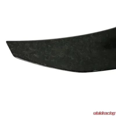 VR Aero Carbon Fiber Rear Trunk Spoiler BMW 3-Series G20/G28 | M3 G80 - VR-LQ278-MY-DZW-YYG