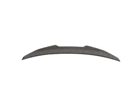 VR Aero Forged Carbon Fiber Trunk Spoiler BMW 3-Series G20/G28 | M3 G80