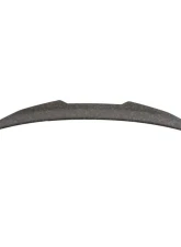 VR Aero Forged Carbon Fiber Trunk Spoiler BMW 3-Series G20/G28 | M3 G80                                     - VR-G20-620 - Image 19