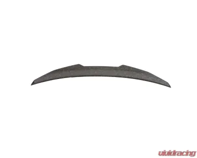 VR Aero Forged Carbon Fiber Trunk Spoiler BMW 3-Series G20/G28 | M3 G80 - VR-G20-620