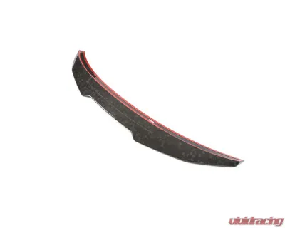 VR Aero Forged Carbon Fiber Trunk Spoiler BMW 3-Series G20/G28 | M3 G80 - VR-G20-620