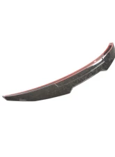 VR Aero Forged Carbon Fiber Trunk Spoiler BMW 3-Series G20/G28 | M3 G80                                     - VR-G20-620 - Image 11