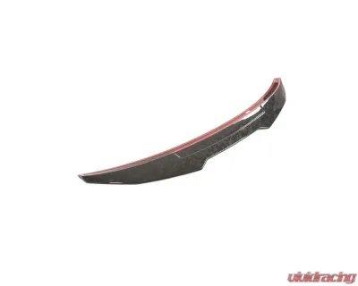 VR Aero Forged Carbon Fiber Trunk Spoiler BMW 3-Series G20/G28 | M3 G80 - VR-G20-620