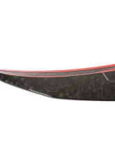 VR Aero Forged Carbon Fiber Trunk Spoiler BMW 3-Series G20/G28 | M3 G80                                     - VR-G20-620 - Image 12