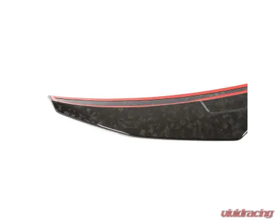 VR Aero Forged Carbon Fiber Trunk Spoiler BMW 3-Series G20/G28 | M3 G80 - VR-G20-620