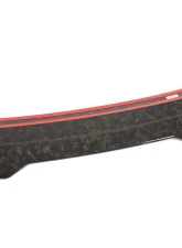 VR Aero Forged Carbon Fiber Trunk Spoiler BMW 3-Series G20/G28 | M3 G80                                     - VR-G20-620 - Image 13