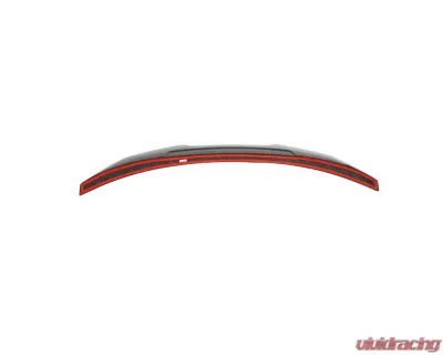VR Aero Forged Carbon Fiber Trunk Spoiler BMW 3-Series G20/G28 | M3 G80 - VR-G20-620