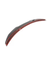 VR Aero Forged Carbon Fiber Trunk Spoiler BMW 3-Series G20/G28 | M3 G80                                     - VR-G20-620 - Image 16
