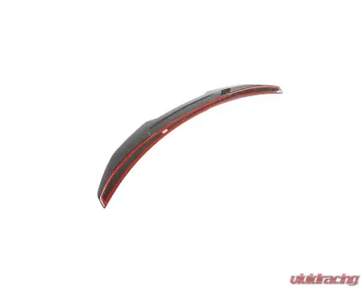 VR Aero Forged Carbon Fiber Trunk Spoiler BMW 3-Series G20/G28 | M3 G80 - VR-G20-620