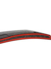VR Aero Forged Carbon Fiber Trunk Spoiler BMW 3-Series G20/G28 | M3 G80                                     - VR-G20-620 - Image 17