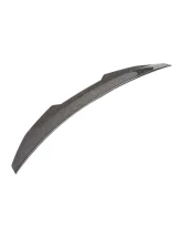 VR Aero Forged Carbon Fiber Trunk Spoiler BMW 3-Series G20/G28 | M3 G80                                     - VR-G20-620 - Image 3