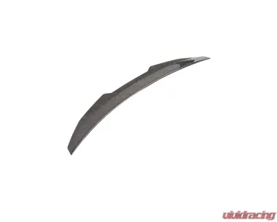VR Aero Forged Carbon Fiber Trunk Spoiler BMW 3-Series G20/G28 | M3 G80 - VR-G20-620