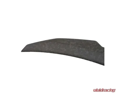 VR Aero Forged Carbon Fiber Trunk Spoiler BMW 3-Series G20/G28 | M3 G80 - VR-G20-620
