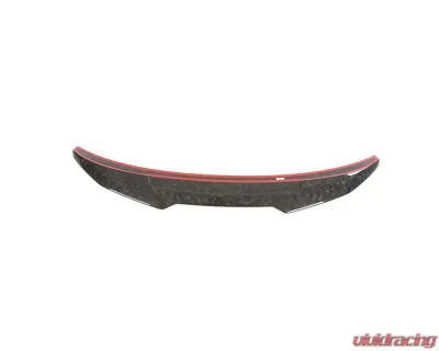 VR Aero Forged Carbon Fiber Trunk Spoiler BMW 3-Series G20/G28 | M3 G80 - VR-G20-620