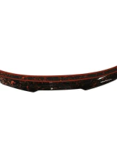VR Aero Carbon Fiber Rear Trunk Spoiler BWM 4 Series G22 | G82 M4 Coupe                                     - VR-LQ286-MY-DZW-HHJ - Image 2