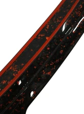 VR Aero Carbon Fiber Rear Trunk Spoiler BWM 4 Series G22 | G82 M4 Coupe                                     - VR-LQ286-MY-DZW-HHJ - Image 5