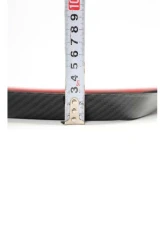 VR Aero Carbon Fiber Rear Diffuser Light Cover Toyota Supra MK5 2019-2024                                     - VR-A90-635 - Image 12