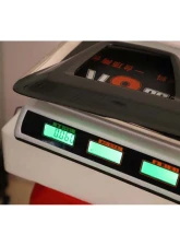 VR Aero Carbon Fiber Rear Diffuser Light Cover Toyota Supra MK5 2019-2024                                     - VR-A90-635 - Image 13