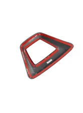 VR Aero Carbon Fiber Rear Diffuser Light Cover Toyota Supra MK5 2019-2024                                     - VR-A90-635 - Image 9