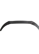 VR Aero Carbon Fiber Front Lip Spoiler Audi RSQ8                                     - VR-RSQ8-600 - Image 5