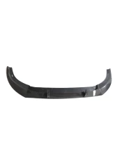 VR Aero Carbon Fiber Front Lip Spoiler Audi RSQ8                                     - VR-RSQ8-600 - Image 6