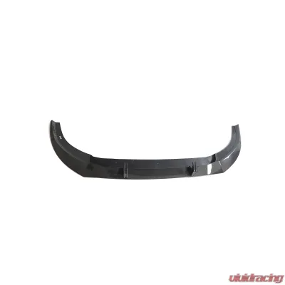 VR Aero Carbon Fiber Front Lip Spoiler Audi RSQ8 - VR-RSQ8-600