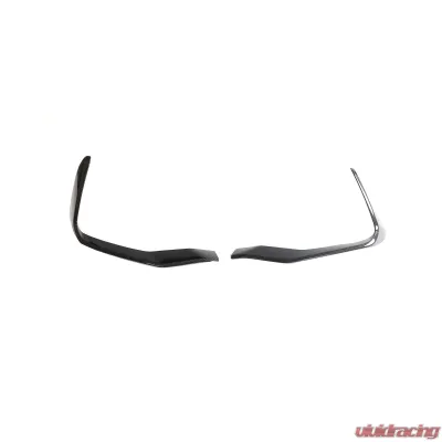 VR Aero Carbon Fiber Front Lip Spoiler Audi RSQ8 - VR-RSQ8-600