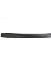 VR Aero Carbon Fiber Front Lip Spoiler Audi RSQ8                                     - VR-RSQ8-600 - Image 8